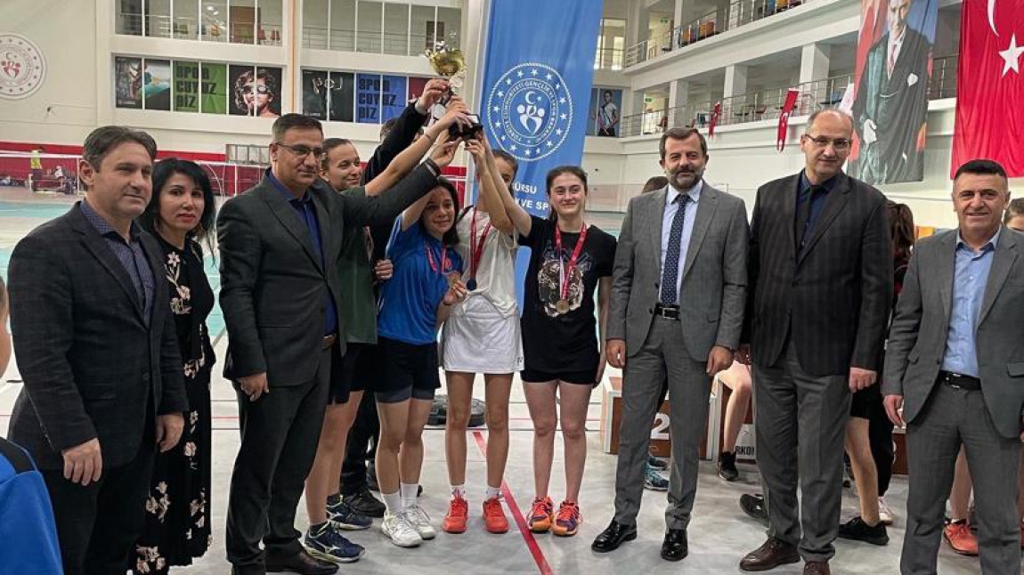 Bizim Gençler Türkiye Finalinde